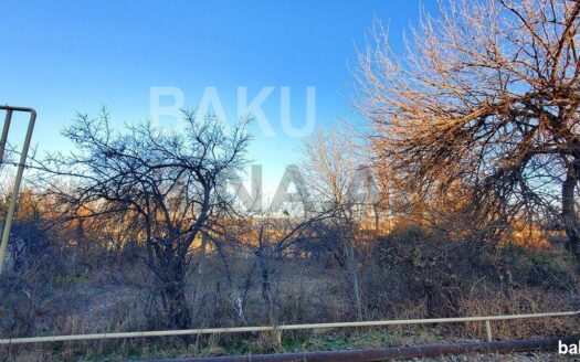 Land for Sale in Gazakh
