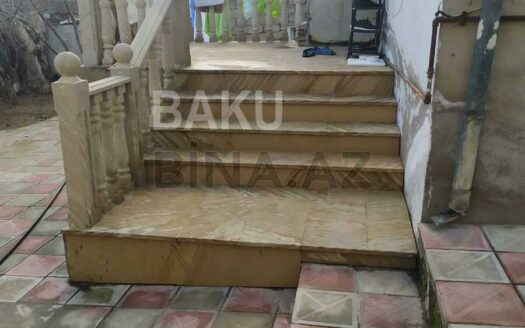 3 Room House / Villa for Sale in Baku