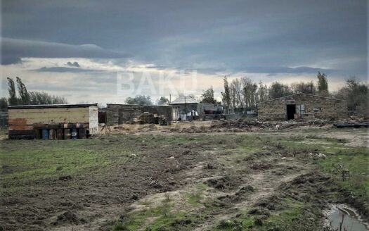 Land for Sale in Khizi