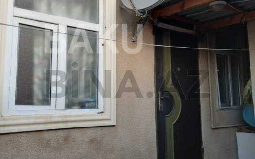 2 Room House / Villa for Sale in Baku