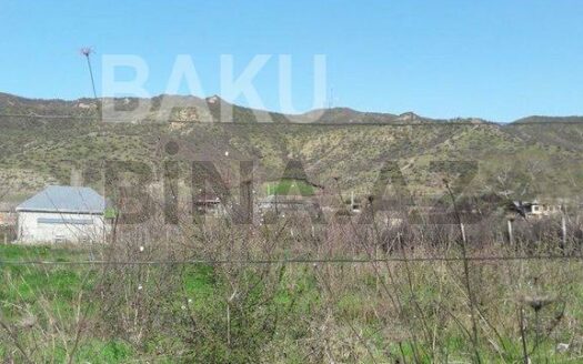 Land for Sale in Ismayilli