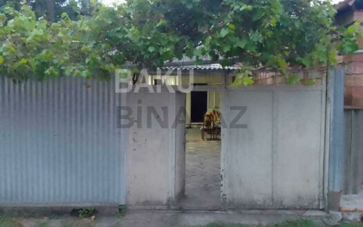 3 Room House / Villa for Sale in Zagatala