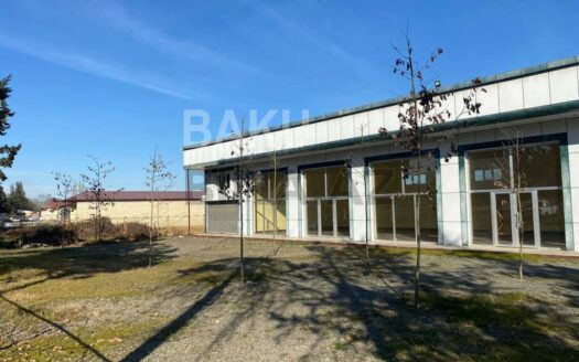 Shop for Sale in Lankaran