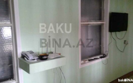 10 Room House / Villa for Sale in Hajigabul