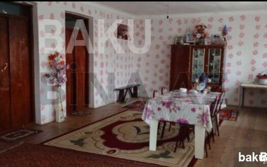 2 Room House / Villa for Sale in Tovuz