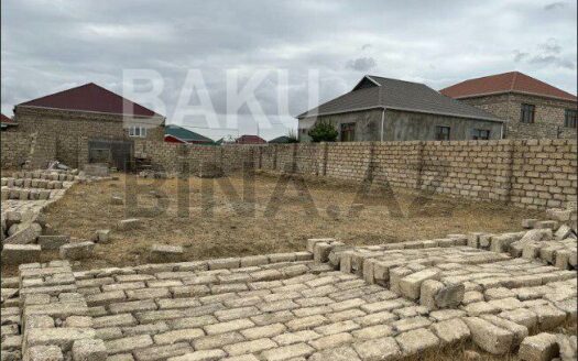 Land for Sale in Baku
