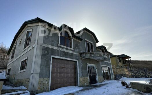 5 Room House / Villa for Sale in Khizi