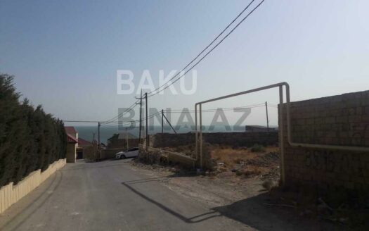 Land for Sale in Baku