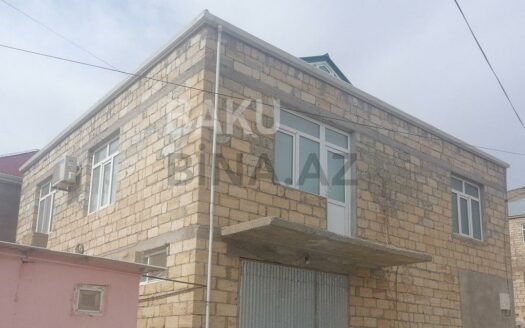 5 Room House / Villa for Sale in Baku