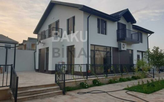 Garden for Sale in Baku