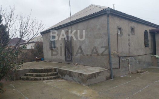 3 Room House / Villa for Sale in Baku
