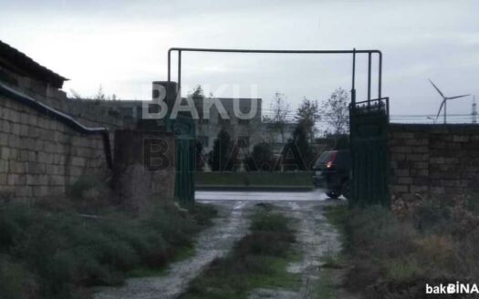 Land for Sale in Baku