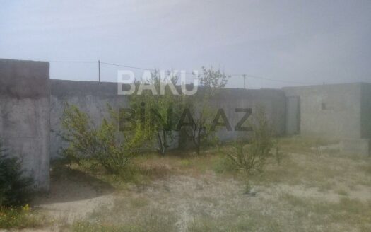 Land for Sale in Baku