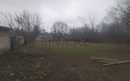 Land for Sale in Ismayilli