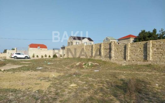 Land for Sale in Baku