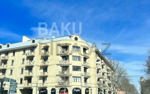 3 Room New Apartment for Sale in Ganja