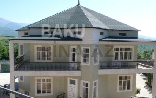 8 Room House / Villa for Sale in Ismayilli