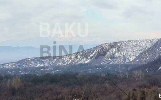 Land for Sale in Gabala