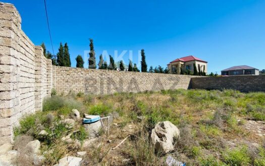 Land for Sale in Baku