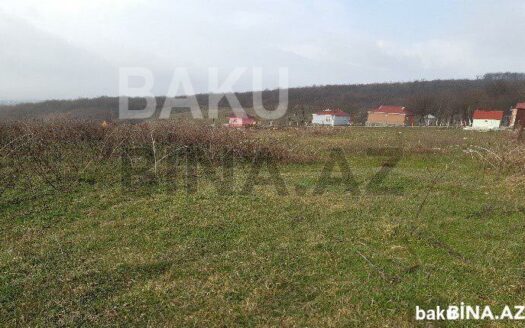 Land for Sale in Aghsu