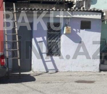 2 Room House / Villa for Sale in Baku