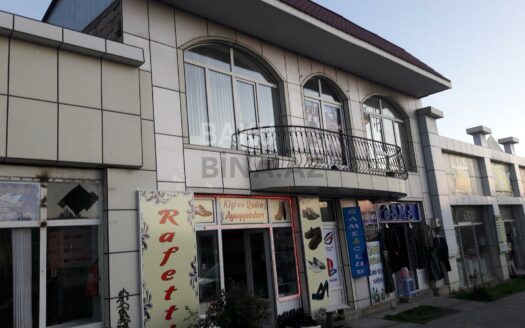 Shop for Sale in Gabala