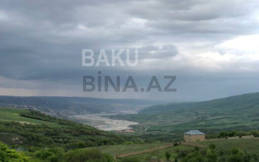 Land for Sale in Shamakhi