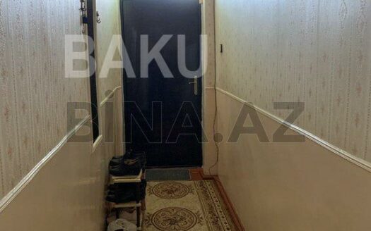 3 Room House / Villa for Sale in Ganja