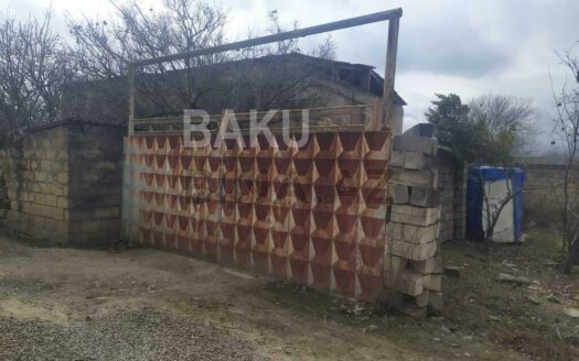 7 Room House / Villa for Sale in Jalilabad