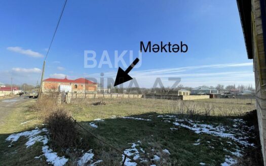 Land for Sale in Guba
