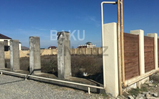 Land for Sale in Baku