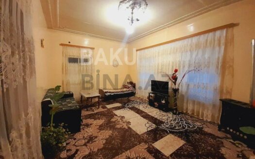 6 Room House / Villa for Sale in Barda