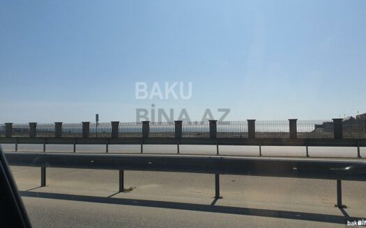 Land for Sale in Baku