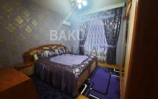 4 Room House / Villa for Sale in Goychay