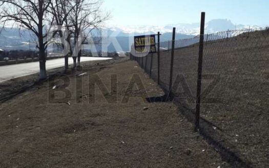 Land for Sale in Goygol