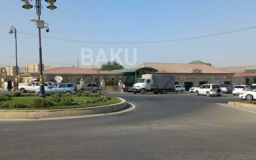 Shop for Sale in Baku