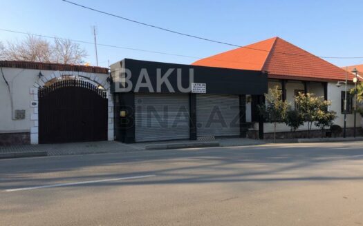 Shop for Sale in Shamkir