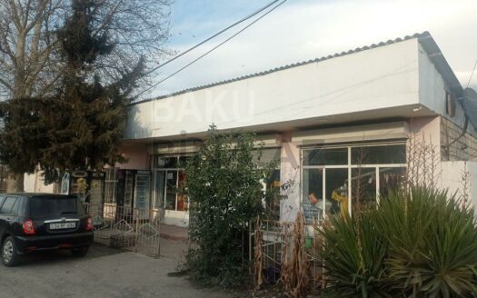 Shop for Sale in Gakh