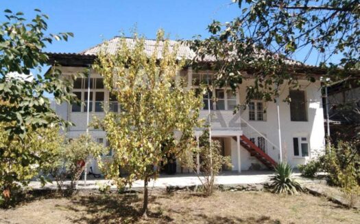 7 Room House / Villa for Sale in Shaki