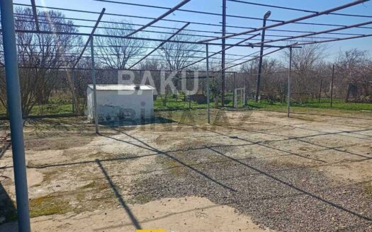 Land for Sale in Bilasuvar