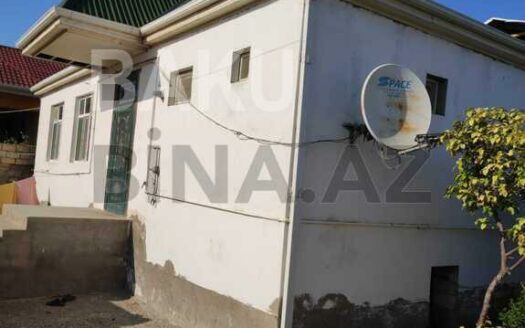 4 Room Office for Sale in Baku
