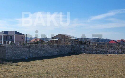 Land for Sale in Baku