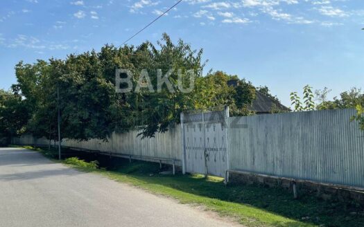 Land for Sale in Ismayilli