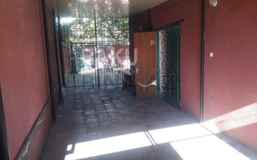 4 Room House / Villa for Sale in Zagatala