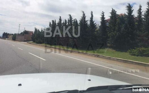 Land for Sale in Baku