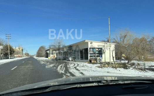 Shop for Sale in Khudat