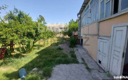 4 Room House / Villa for Sale in Imishli