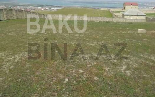 Land for Sale in Baku