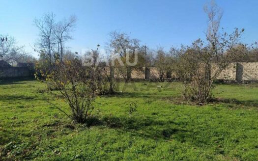 Land for Sale in Gabala