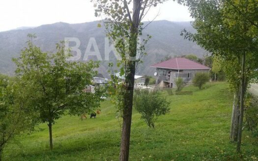 Land for Sale in Ismayilli